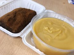驴打滚-老回回烩面馆(左家庄店)