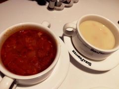 -斗牛士牛排(南京东路店)