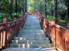 -南国桃园旅游度假区