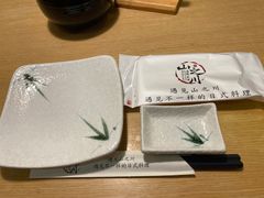 -山之川日料放题(通州店)