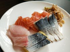 -OPEN開全日自助餐厅·西餐·海鲜(佛山希尔顿酒店)