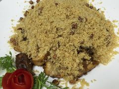 -老许家正宗驴肉黄面胡羊焖饼·烧烤(名吃广场店)