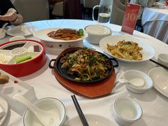 -月福京味斋·烤鸭店·北京菜(鼓楼总店)