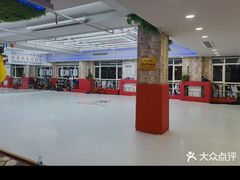 -津武堂散打搏击俱乐部(河西店)