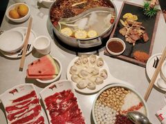 -俏牛哥鲜牛肉牛肆馆(重庆天地店)