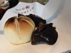 -鸽子侯·家宴·平价海鲜(市图书馆店)