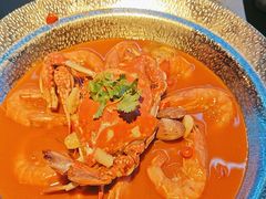 -胖子烧烤海鲜(亲贤北街店)