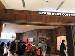 -星巴克(凯德晶萃店)