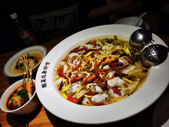 -太二酸菜鱼(正大广场店)