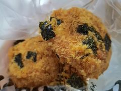 -鲍师傅糕点(台东步行街店)
