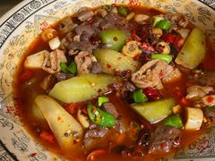 -宋记冕宁土菜馆(海门渔村二店)