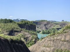 -飞天山旅游区