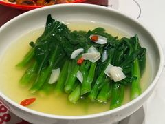 -陈阿宝·山西菜馆