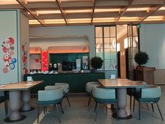 -海泰食府·新鲁菜·家宴(总部基地店)