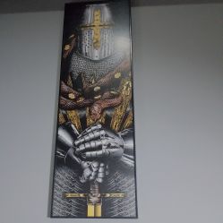 -刺客纹画纹身·洗纹身·穿孔饰品