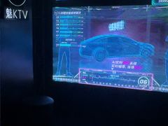 -魅KTV·AI辅唱(簋街店)