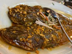 -渔娘渔家丹东海鲜(东直门店)