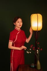 -米莱摄影写真(五大道别墅店)