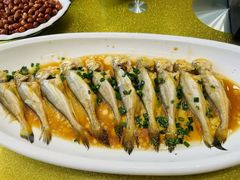 -启东小海鲜(庄先湾路1号店)