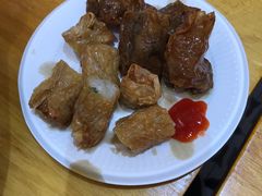 -林氏沙茶面·闽南必尝小吃(福建路店)