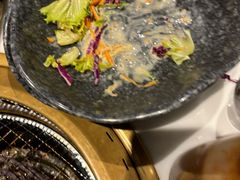 -炙城·韩式烤肉(南京东路店)