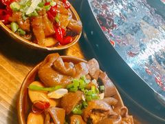 -后火锅(总店)