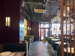 -拿渡麻辣香锅(首创奥特莱斯店)