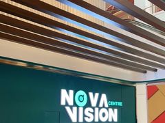 -宝岛眼镜·星创视光中心(百联世纪购物中心店)