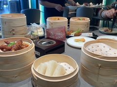-喜记顺德菜(南昌万象城店)
