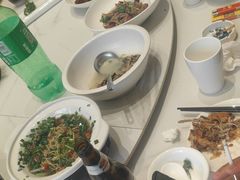 -梅利汴京烤鸭•开封豫菜地标店(东大街店)