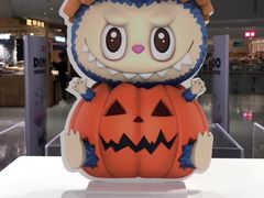 -泡泡玛特POPMART(合生汇店)