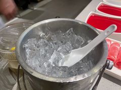 -海底捞火锅(奥森店)