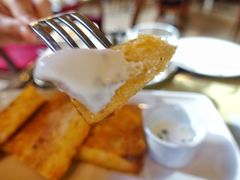 French&nbsp;Toast-纽约咖啡馆