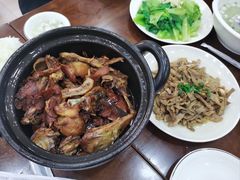 -斯丹姜母鸭·古法干香(涂门街总店)