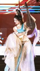 -盘子女人坊古装写真摄影(南京总店)