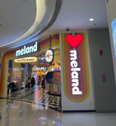 -meland(成都金牛凯德广场店)