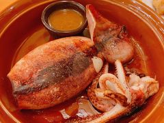 -萨莉亚意式餐厅(中信地铁商场店)