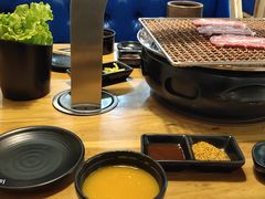 -九田家黑牛烤肉料理(吴江万象汇店)