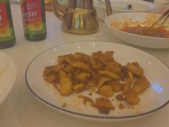 -SEEUNARI西域娜依新疆菜(环宇广场店)