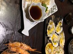 -竹之月日本料理铁板烧(香江花园店)