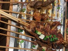 -嘎嘎鸭脑壳(驷马桥店)