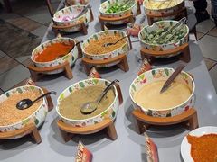 -汉斯南美烤肉(总店)