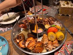 -卢布里西餐厅(总店)