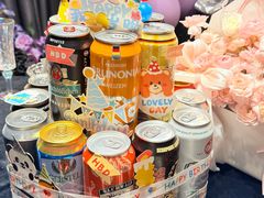 -迦南苑·新派青岛菜·生日纪念日主题餐厅