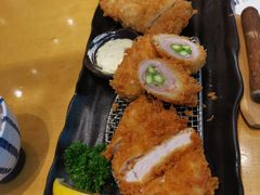 -胜博殿日式炸猪排(西红门店)