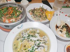 -李老哈·东北菜(宋园路店)