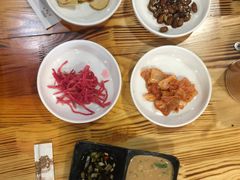 -大壮家原味烤肉(兴华北街店)