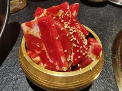 坛子牛排-伊茉家的烤肉店(勒泰中心店)