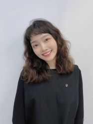 点击看大图 -KIMI HAIR SALON·烫染设计店