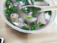 -牛师傅广式药膳牛骨汤美食(江南西店)